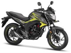 CB Hornet 160R CBS